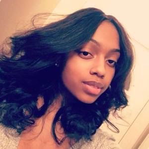 Meet your Posher, Precious